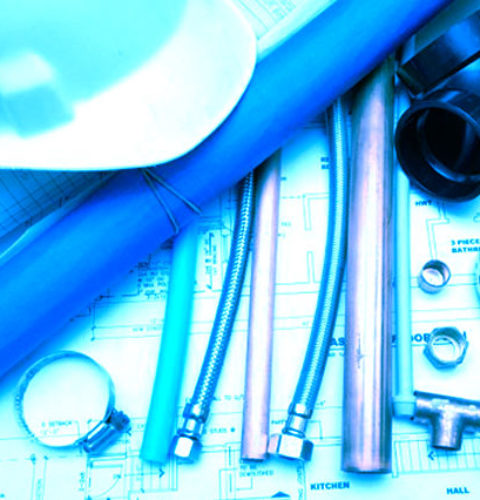 quality plumbing parts